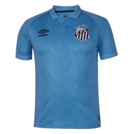 Santos FC Matchtröja Tredje 2025-2026