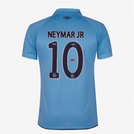Santos FC Neymar Jr 10 Matchtröja Tredje 2025-2026