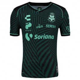 Santos Laguna Matchtröja Borta 2024-2025