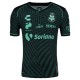 Santos Laguna Matchtröja Borta 2024-2025