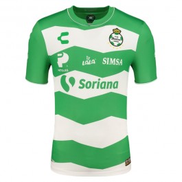Santos Laguna Matchtröja Hemma 2023-2024