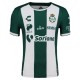Santos Laguna Matchtröja Hemma 2024-2025