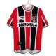 São Paulo FC Matchtröja Borta Retro 2000-2001