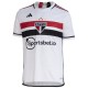 São Paulo FC Matchtröja Hemma 2023-2024