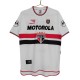 São Paulo FC Matchtröja Hemma Retro 2000-2001