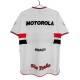 São Paulo FC Matchtröja Hemma Retro 2000-2001