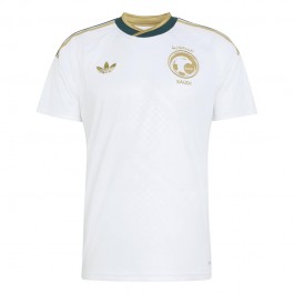 Saudiarabien Bortatröja VM 2026