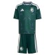 Saudiarabien Hemmaställ VM 2026 Barn