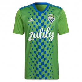 Seattle Sounders Matchtröja Hemma 2022-2023