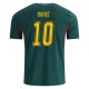 Senegal Mané 10 Bortatröja VM 2026