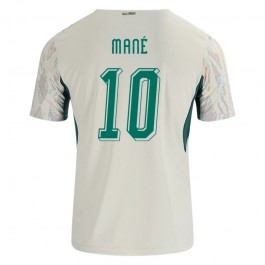 Senegal Mané 10 Hemmatröja VM 2026