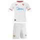 Sevilla FC Matchtröja Barn Hemma 2025-2026