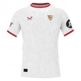 Sevilla FC Matchtröja Hemma 2024-2025