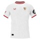 Sevilla FC Matchtröja Hemma 2024-2025