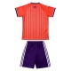 Skottland Bortaställ VM 2026 Barn