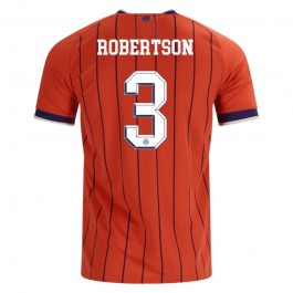 Skottland Robertson 3 Bortatröja VM 2026