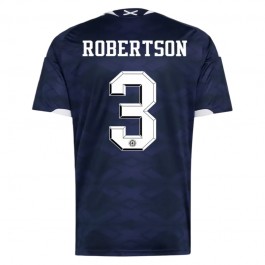 Skottland Robertson 3 Hemmatröja VM 2026