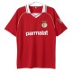 SL Benfica Matchtröja Hemma Retro 1994-1995