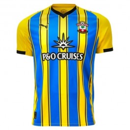 Southampton FC Matchtröja Borta 2025-2026