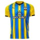 Southampton FC Matchtröja Borta 2025-2026