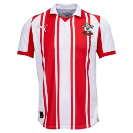 Southampton FC Matchtröja Hemma 2025-2026