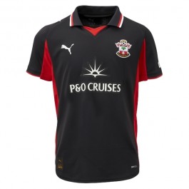 Southampton FC Matchtröja Tredje 2025-2026
