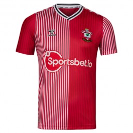 Southampton Matchtröja Hemma 2023-2024