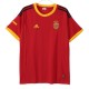 Spanien Matchtröja Hemma Retro 2002