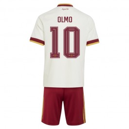 Spanien Olmo 10 Bortaställ VM 2026 Barn