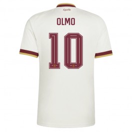 Spanien Olmo 10 Bortatröja VM 2026