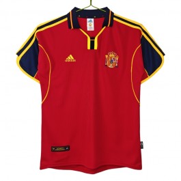 Spanien Retro Hemmatröja 2000