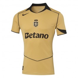 Sporting Lissabon Bortatröja 2026-2027