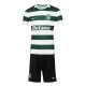 Sporting Lissabon Hemmaställ 2026-2027 Barn