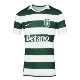 Sporting Lissabon Hemmatröja 2026-2027