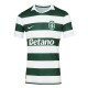 Sporting Lissabon O.Diomande 26 Hemmatröja 2026-2027
