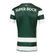 Sporting Lissabon Hemmatröja 2026-2027