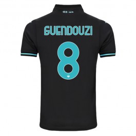 SS Lazio Guendouzi 8 Matchtröja Tredje 2024-2025