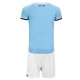 SS Lazio Matchtröja Barn Hemma 2024-2025