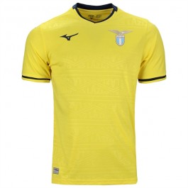 SS Lazio Matchtröja Borta 2024-2025