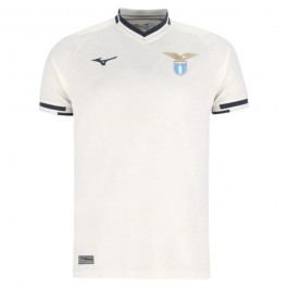 SS Lazio Matchtröja Borta 2025-2026