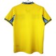 SS Lazio Matchtröja Borta Retro 1998-1999