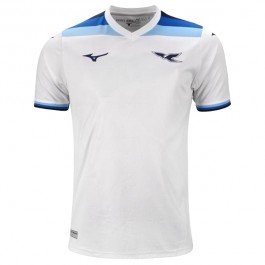 SS Lazio Matchtröja Hemma 125th Anniversary 2024-2025