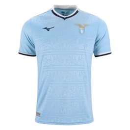 SS Lazio Matchtröja Hemma 2024-2025