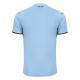 SS Lazio Matchtröja Hemma 2024-2025