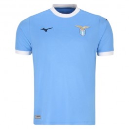 SS Lazio Matchtröja Hemma 2025-2026