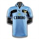 SS Lazio Matchtröja Hemma Retro 1998-1999