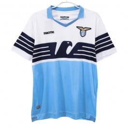 SS Lazio Matchtröja Hemma Retro 2014-2015