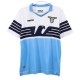 SS Lazio Matchtröja Hemma Retro 2014-2015