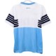 SS Lazio Matchtröja Hemma Retro 2014-2015