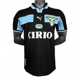 SS Lazio Matchtröja Tredje Retro 1998-1999